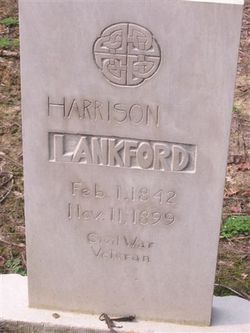 Harrison Lankford 