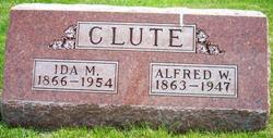 Ida M. Clute 