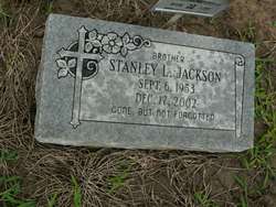 Stanley L Jackson 