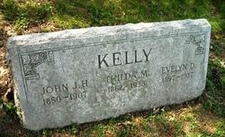 Evelyn D. Kelly 