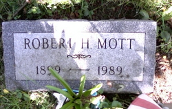 Robert H. Mott 