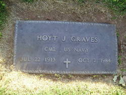 Hoyt Jefferson Graves 