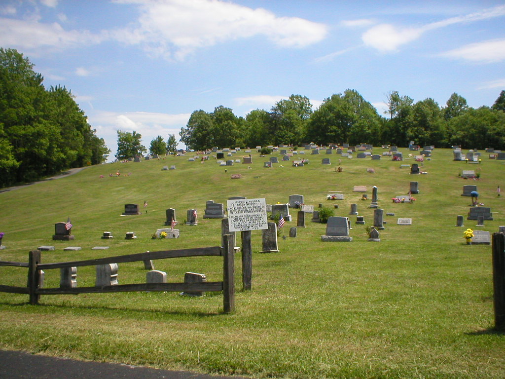 Bethel Brethren Cemetery