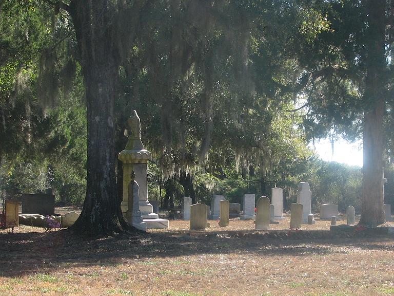 Byrd Cemetery