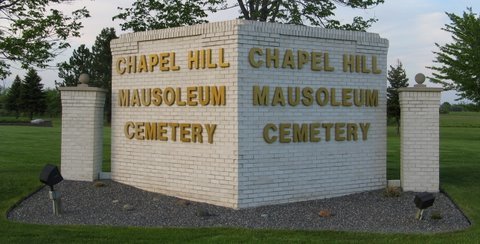 Chapel Hill Mausoleum and Cemetery