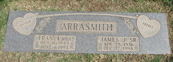 James Joseph Arrasmith Sr.