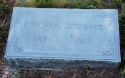 Ira Norris Stewart 
