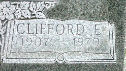Earl Clifford Caldwell 