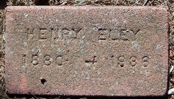 Henry Eley 