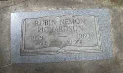 Rubin Nemon Richardson 