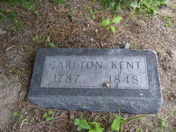 Carlton Anson Kent 