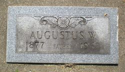 Augustus W. Sparks 