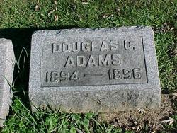 Douglas C. Adams 