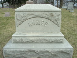 James Portus Humes 
