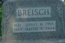 Jonas M. Breisch 