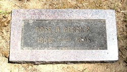 Rose A. Derrick 