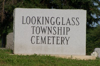 Lookingglass Township Cemetery
