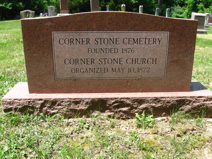 Cornerstone Cemetery
