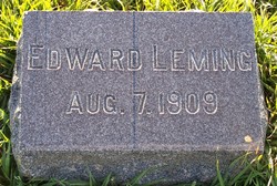 Charles Edward Leming 