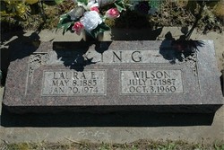 Wilson King 