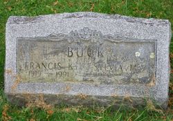 Francis Keough Buck 