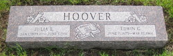 Edwin Gladstone Hoover 
