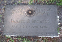 Emmett Pulaski Broward 