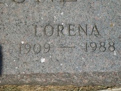 Lorena <I>Meir</I> Dobrunz 