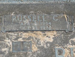 Russell C Brignac 