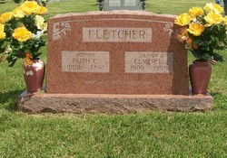 Elmer L. Fletcher 