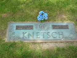 Walter R Knetsch 