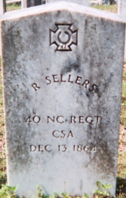 Roland R. Sellers 