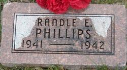 Randle E. Phillips 
