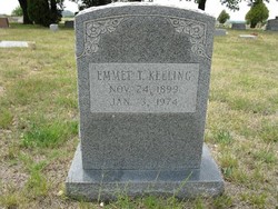 Emmet T. Keeling 