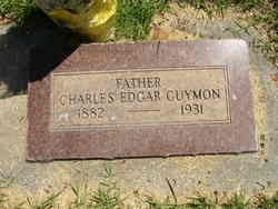 Charles Edgar Guymon 