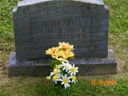 Humphrey Hamilton Bradley 