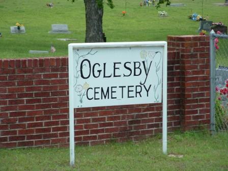 Oglesby Cemetery