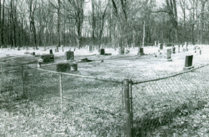 Fertig Cemetery