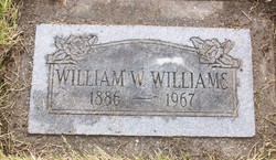William Wallace Williams 