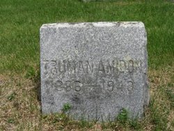 Truman Amidon 
