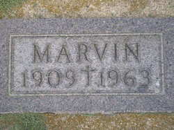 Marvin J Achter 