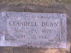 Crandell Dunn 