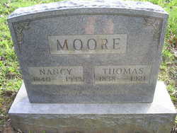 Thomas Moore 