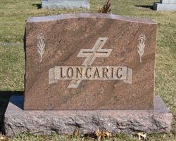 Louis John Loncaric 