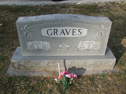 Bernice A. <I>Schaff</I> Graves 