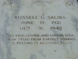 Russell G. Saliba 