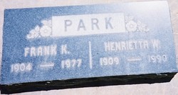 Frank Keith Park 