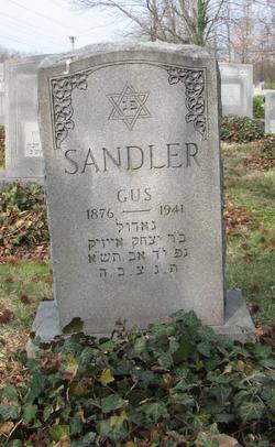 Gus Sandler 