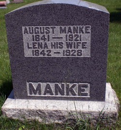 Lena Manke 