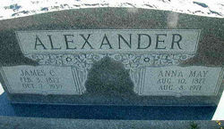 James C. Alexander 